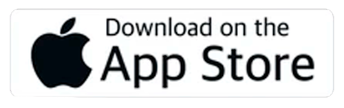 Botón para descargar la app en App Store.