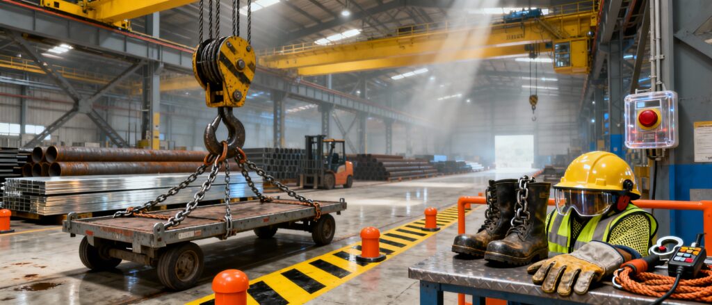 C.26 - Conductors/transportistes 8h