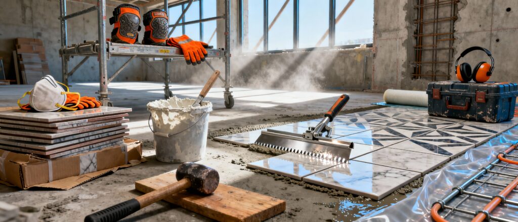 Paviments i enrajolats 6h