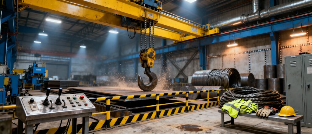 C.28 - Operadors de pontgrua 4h