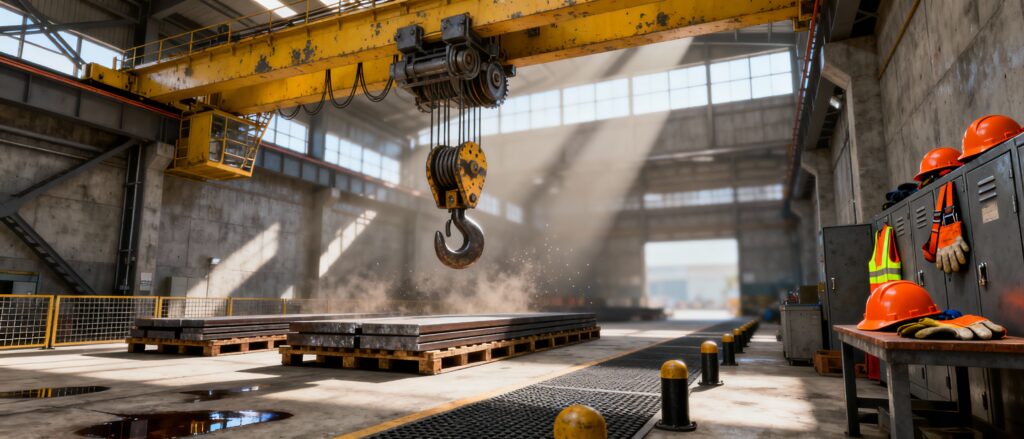 C.28 - Operadors de pontgrua 20h