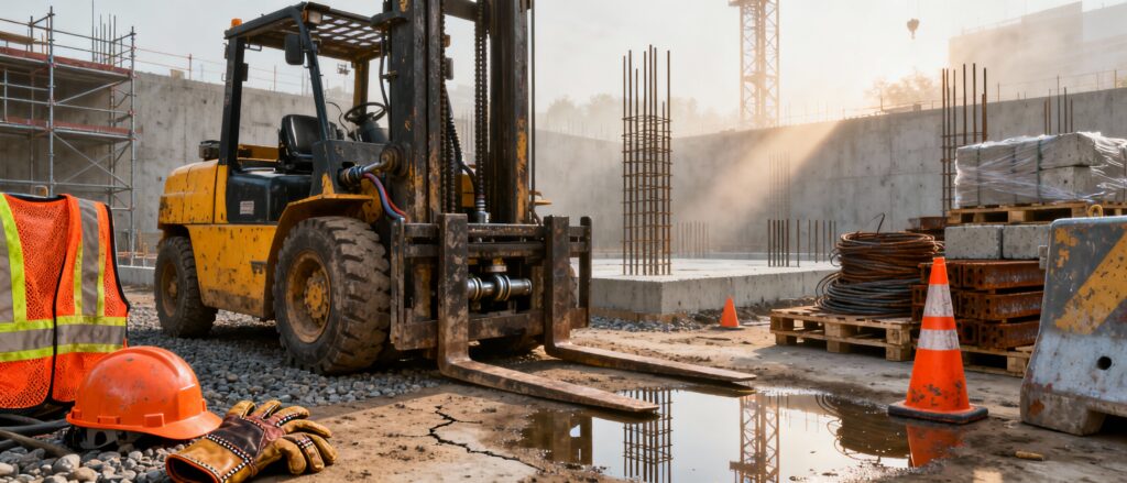 Operadors d'aparells elevadors 6h