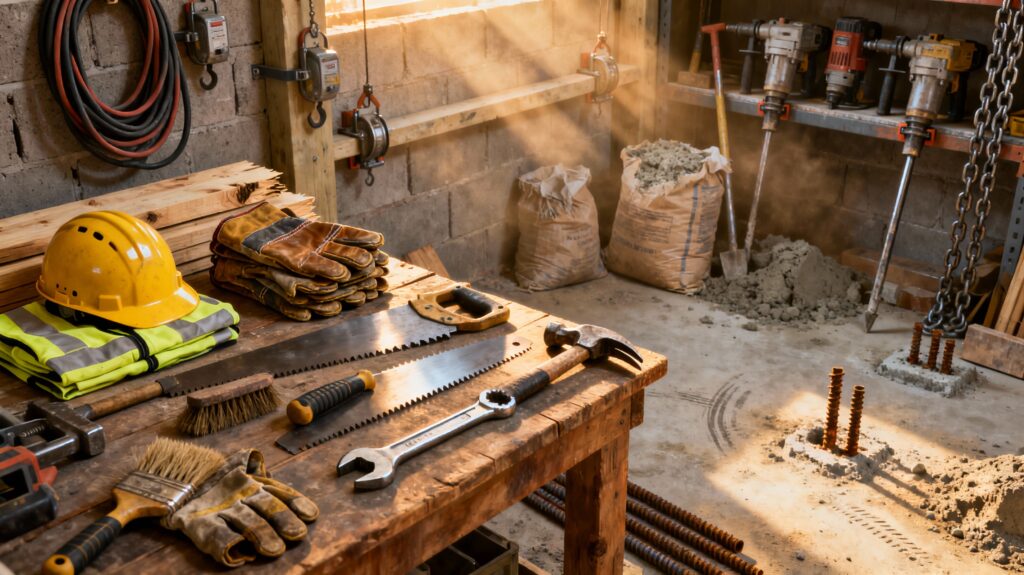 Operadors d'equips manuals 20h