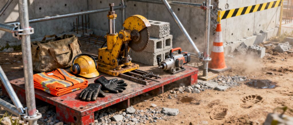 Operadors d'equips manuals 6h