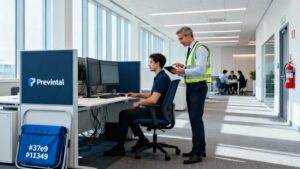 Errors habituals en la prevenció de riscos a les empreses de serveis