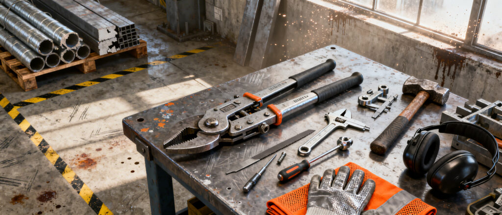 Operadors d'equips manuals 20h