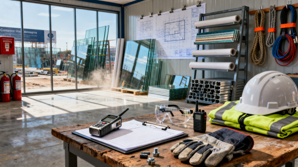 Directius i gerents d’empresa 10h