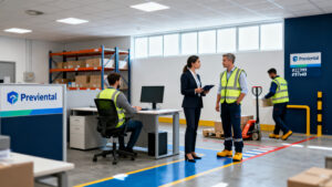 Errors habituals en la prevenció de riscos a les empreses de serveis