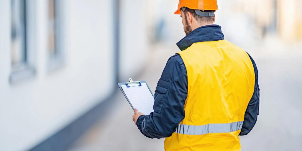 Lista de comprobación de PRL antes de una inspección de Trabajo: cómo cumplir con la Ley 31/1995, el Real Decreto 39/1997 y su normativa de desarrollo.
